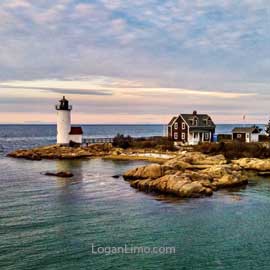 Boston To Cape Cod MA
