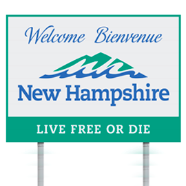 Boston to New Hampshire Car Service