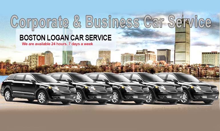 Corporate Business Transportation