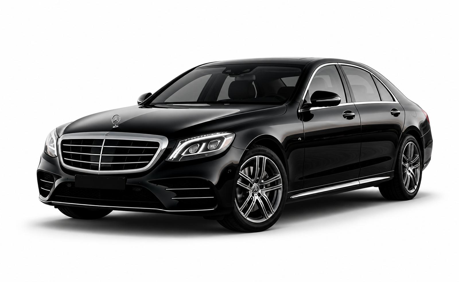 Rates and Reservation at Logan Limo